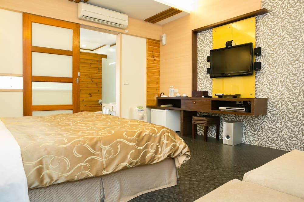 Photo of Livingroom in Liugui District