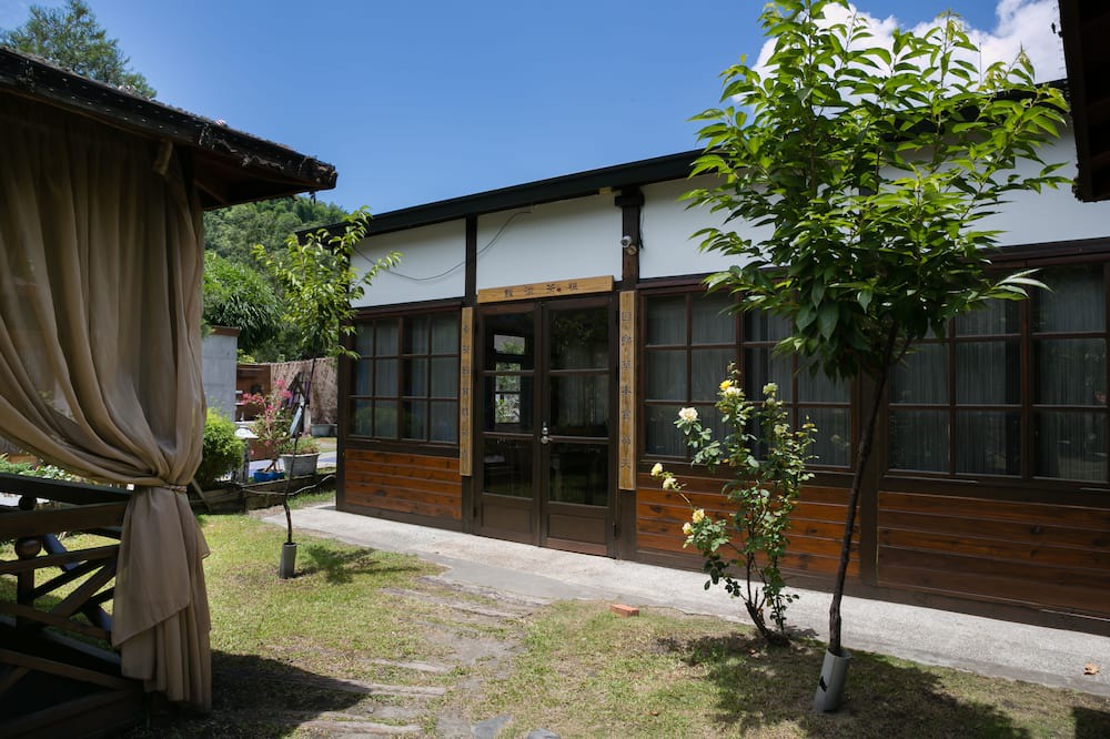 Photo of Outdoor in Liugui District