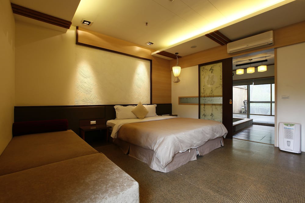 Photo of Bedroom in Liugui District