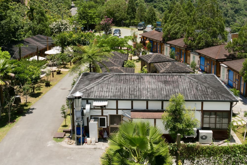 Photo of Outdoor in Liugui District