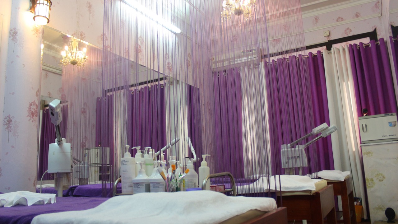 Photo of Bedroom in Bac Lieu