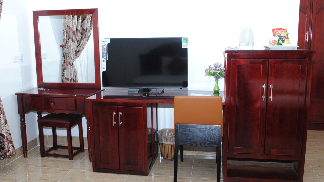 Photo of Bedroom in Bac Lieu