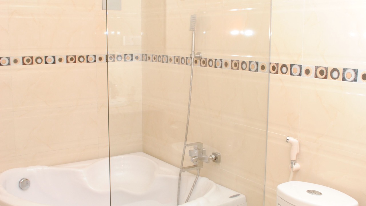 Photo of Bathroom in Bac Lieu