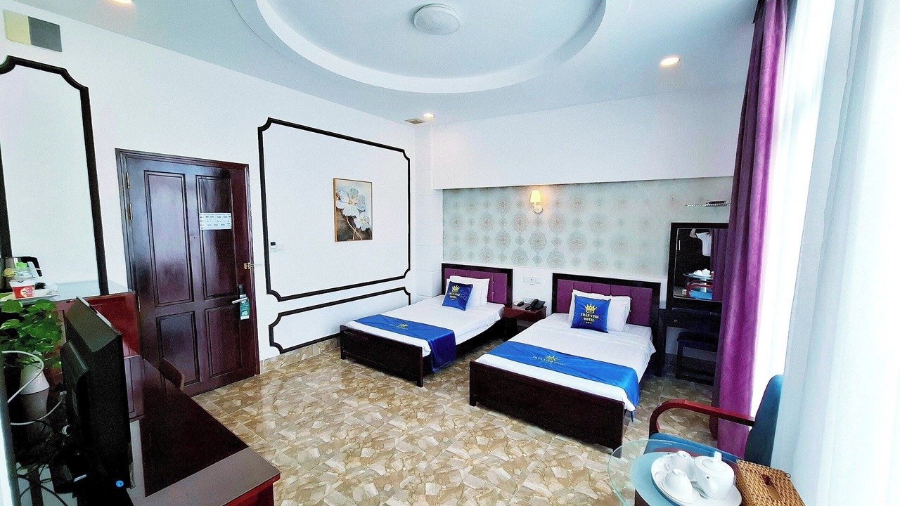 Photo of Bedroom in Bac Lieu