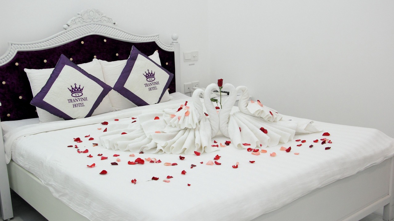 Photo of Bedroom in Bac Lieu