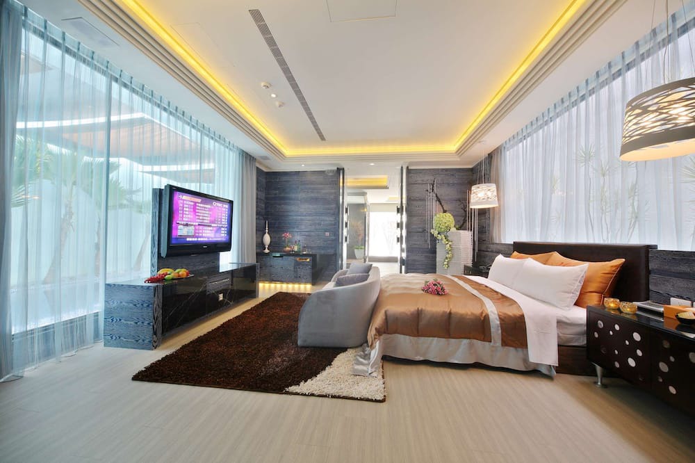 Photo of Bedroom in Nantun District