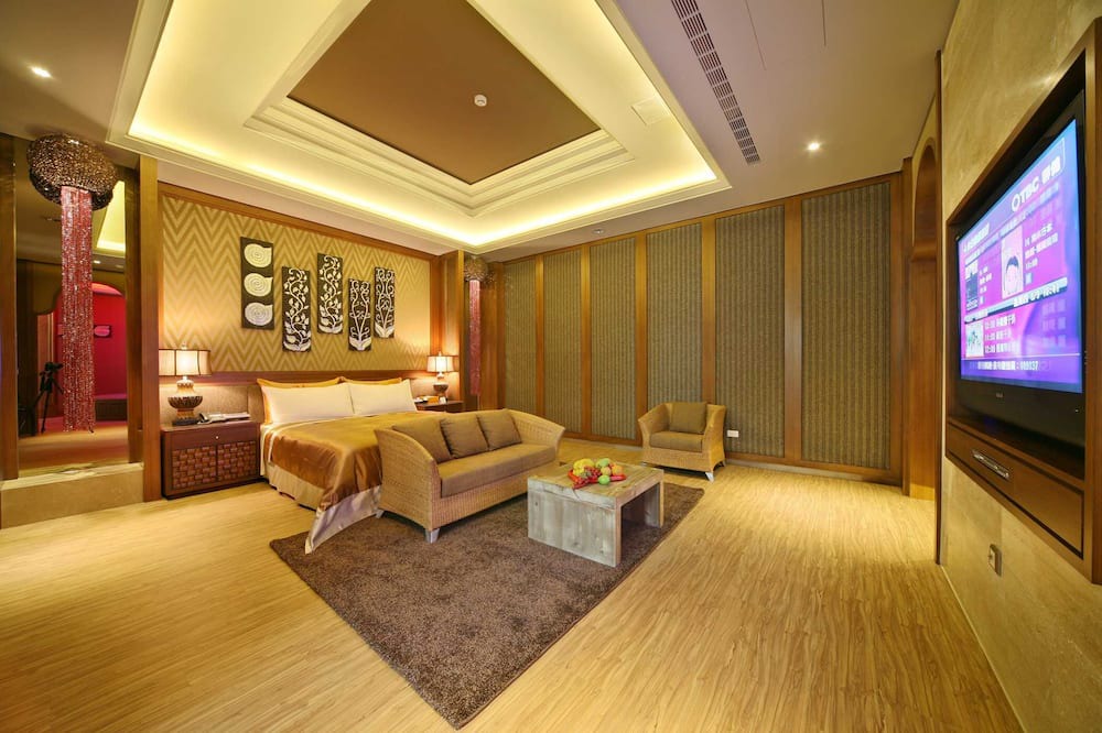 Photo of Bedroom in Nantun District