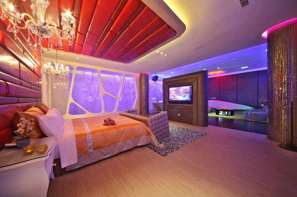 Photo of Bedroom in Nantun District
