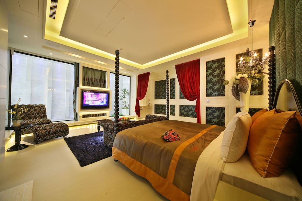 Photo of Bedroom in Nantun District