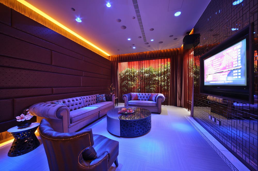 Photo of Livingroom in Nantun District