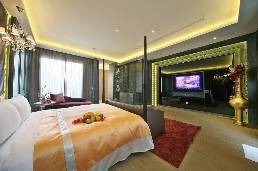Photo of Bedroom in Nantun District