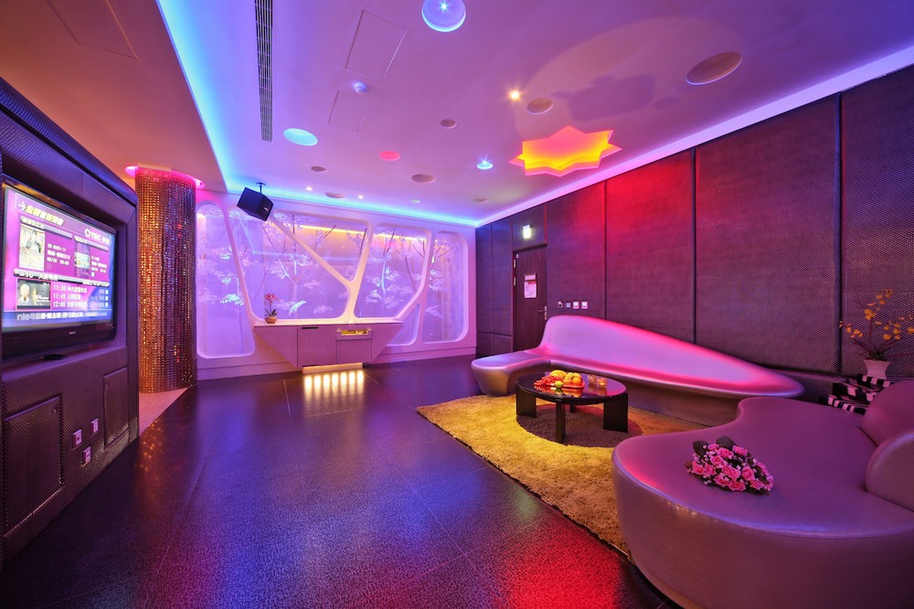 Photo of Livingroom in Nantun District