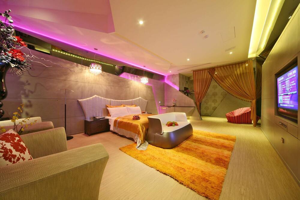 Photo of Bedroom in Nantun District