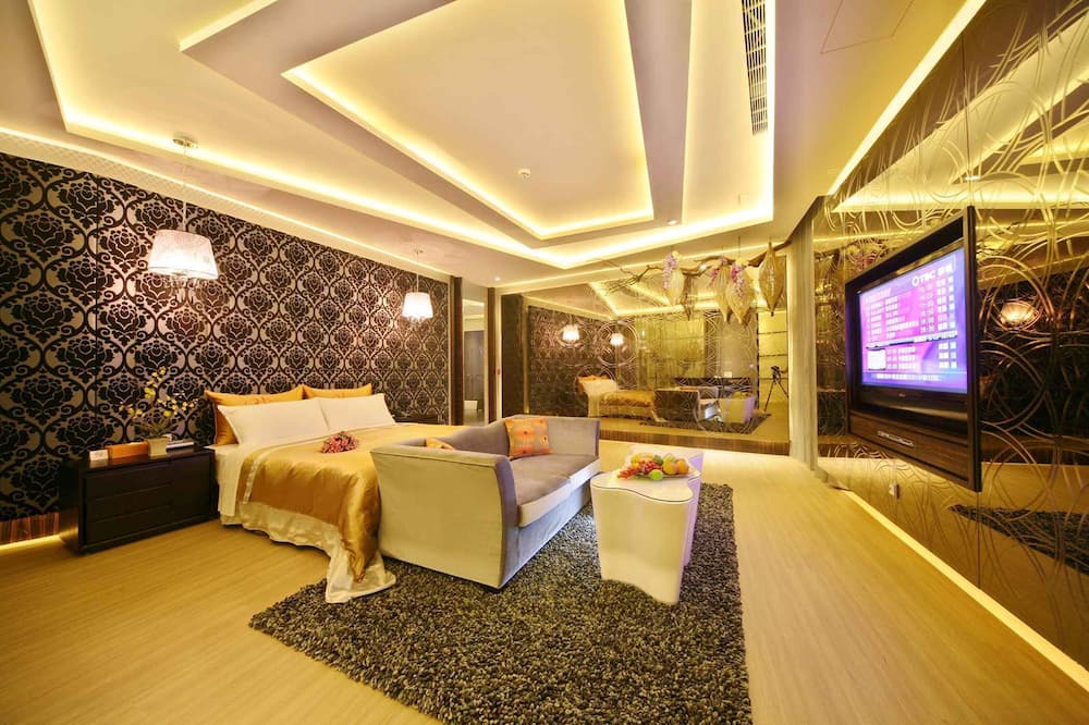 Photo of Bedroom in Nantun District