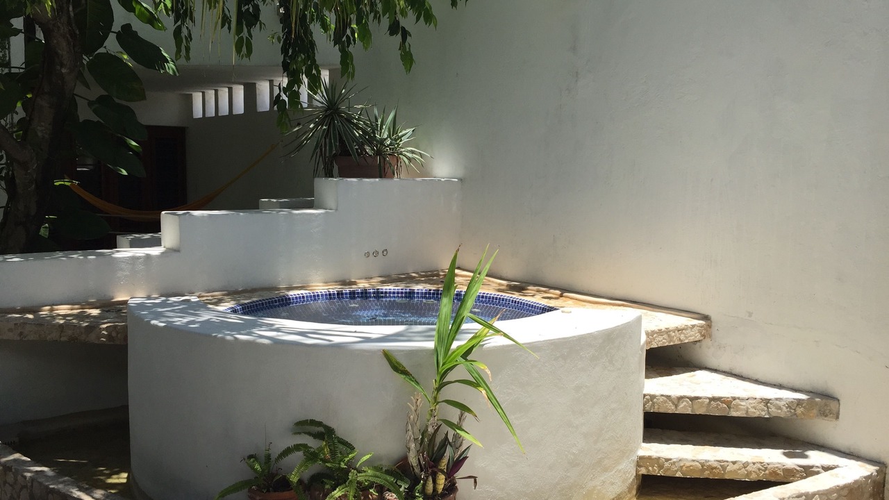 Photo of Outdoor in Colonia Centro