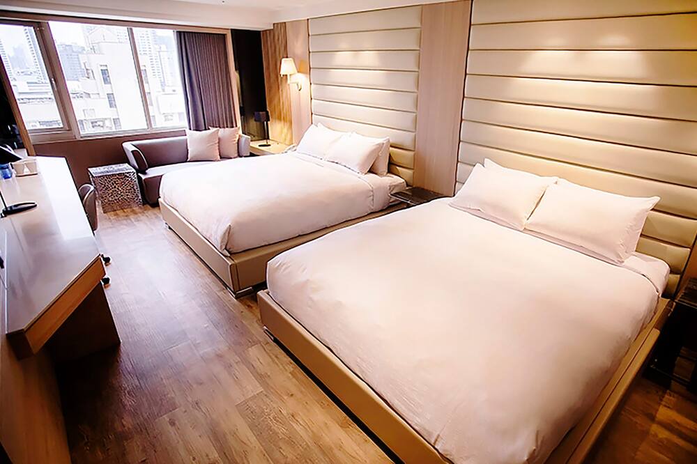 Photo of Bedroom in Gushan District