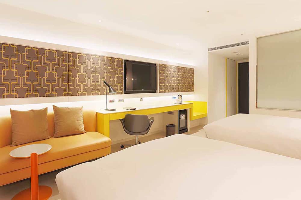 Photo of Bedroom in Gushan District