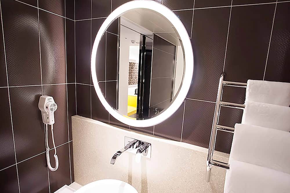 Photo of Bathroom in Gushan District