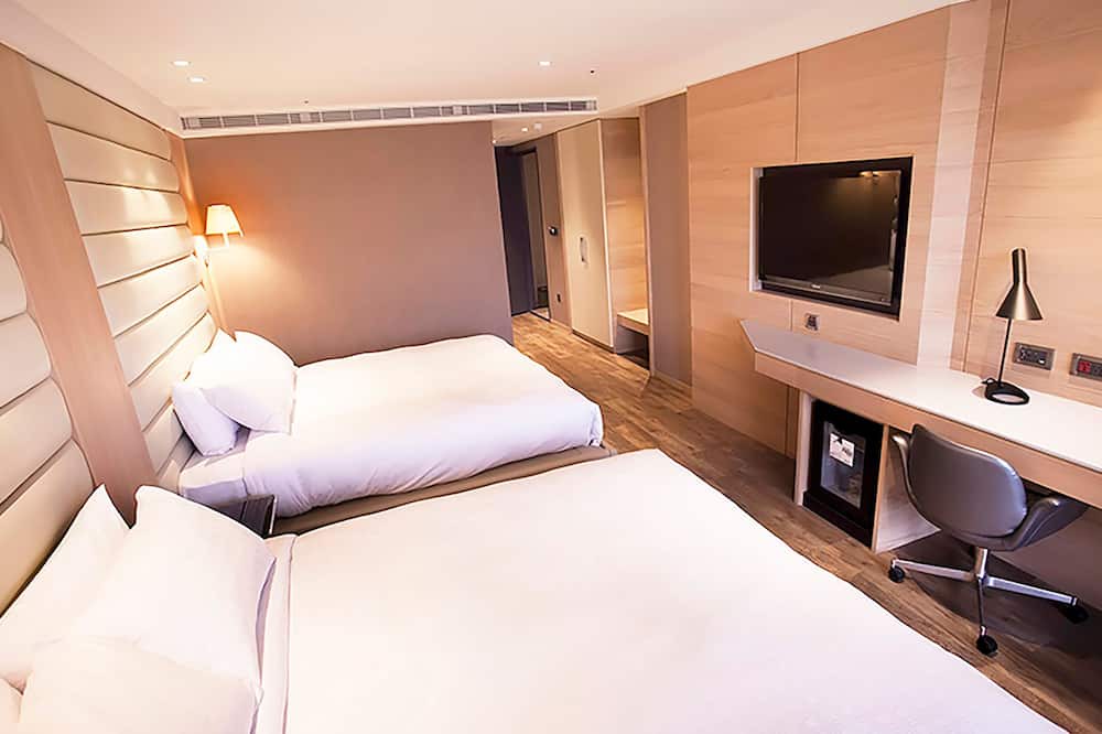 Photo of Bedroom in Gushan District