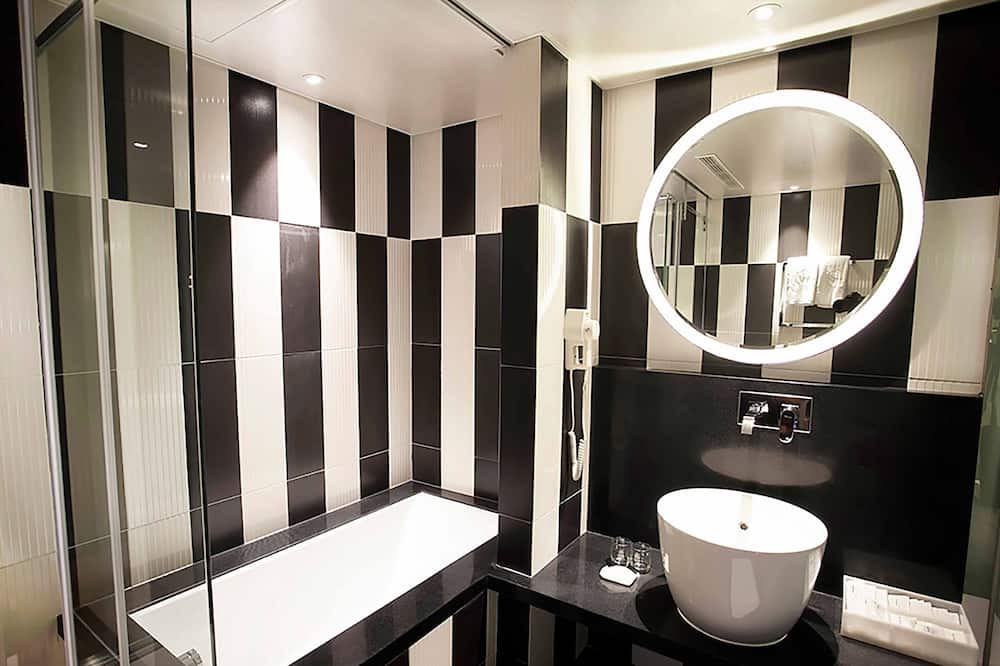 Photo of Bathroom in Gushan District