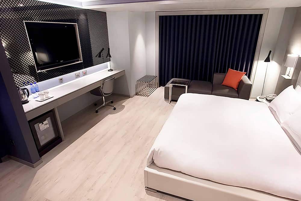 Photo of Bedroom in Gushan District