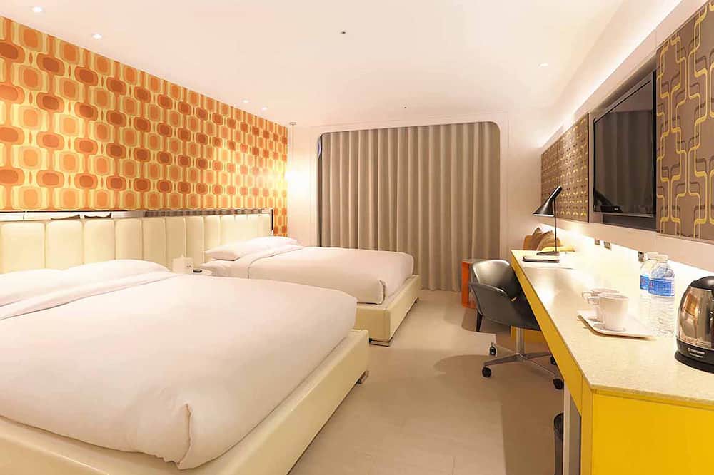 Photo of Bedroom in Gushan District