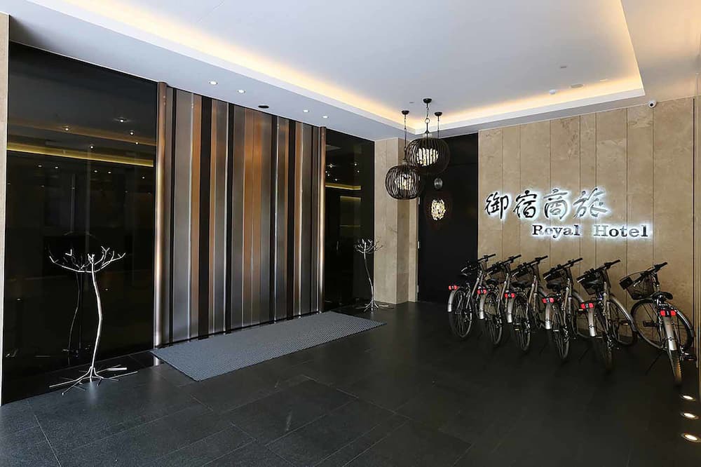 Photo of Outdoor in Gushan District