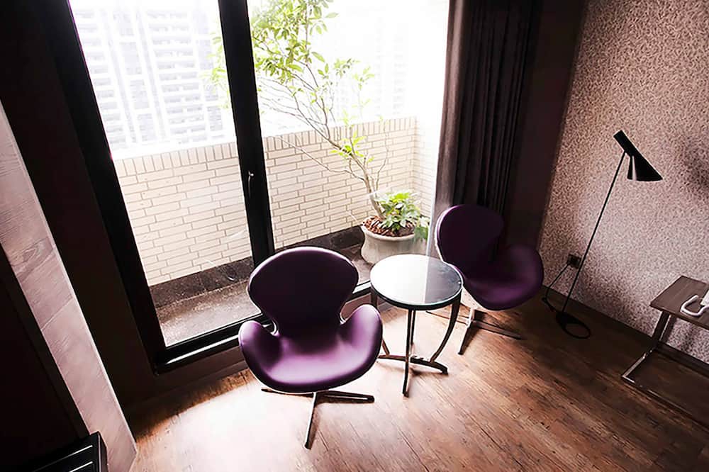 Photo of Patio Balcony in Gushan District