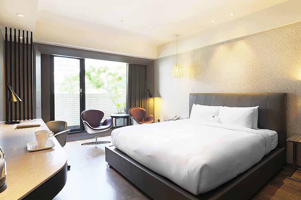 Photo of Bedroom in Gushan District