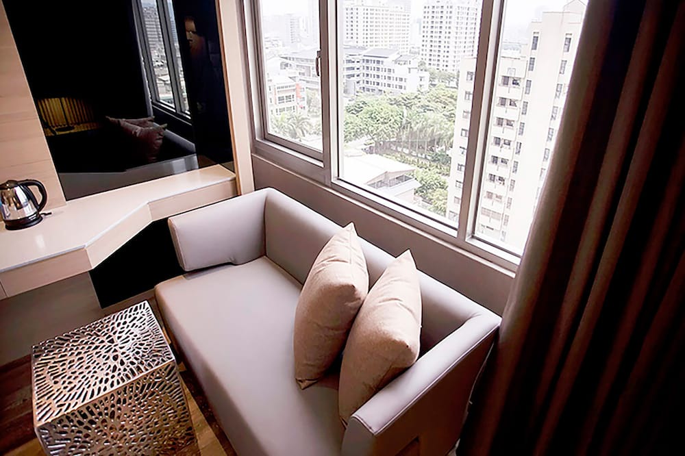 Photo of Bedroom in Gushan District