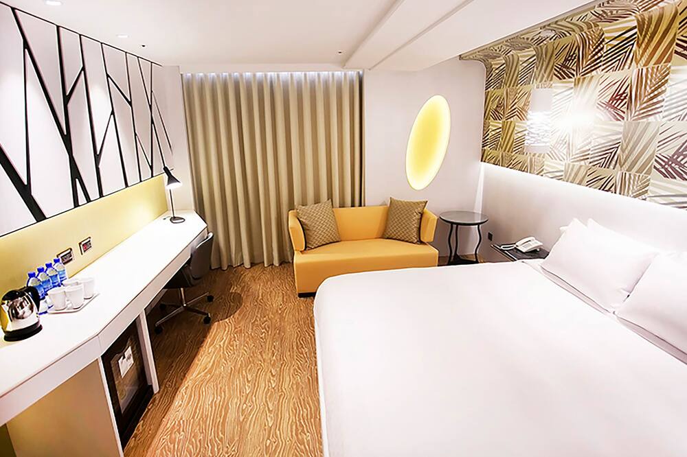 Photo of Bedroom in Gushan District