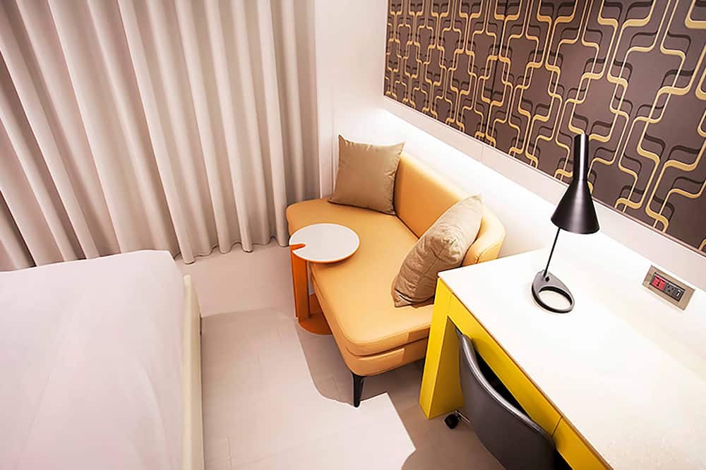 Photo of Bedroom in Gushan District