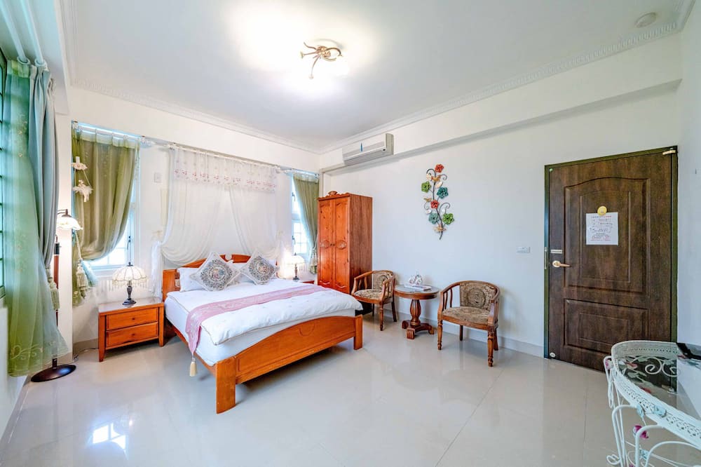 Photo of Bedroom in Ji'an