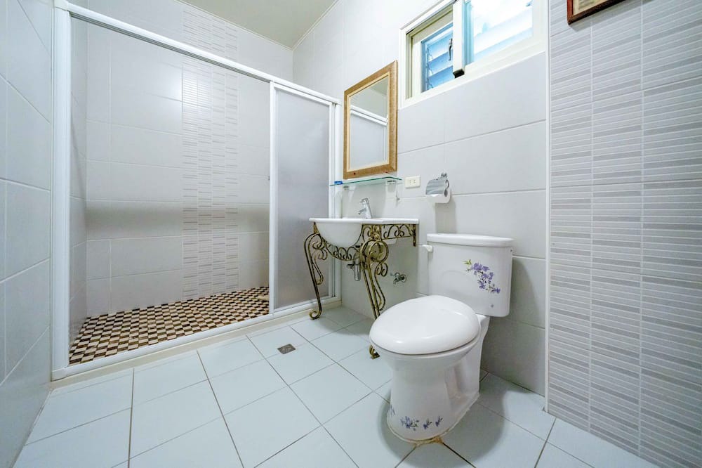 Photo of Bathroom in Ji'an
