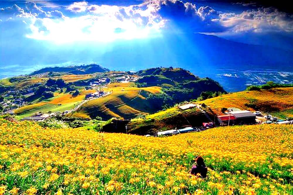 Photo of Outdoor in Ji'an