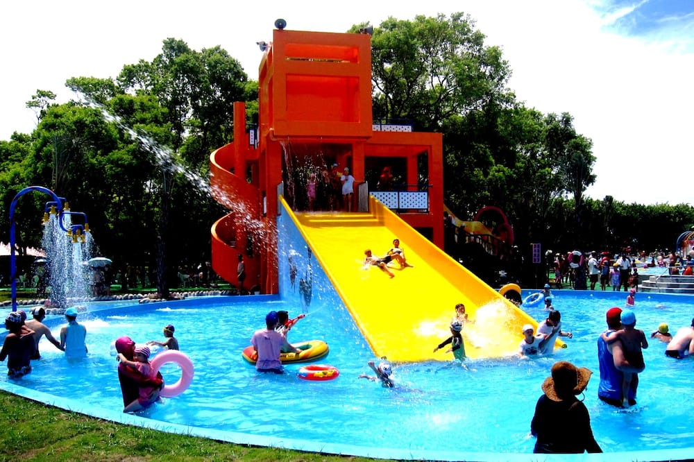Photo of Outdoor in Ji'an