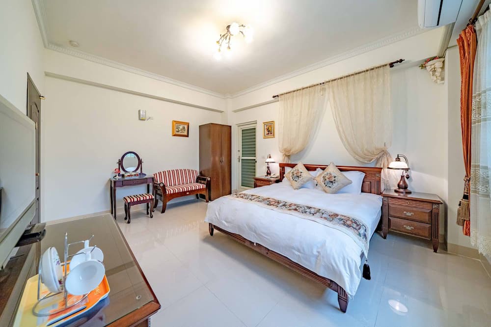 Photo of Bedroom in Ji'an