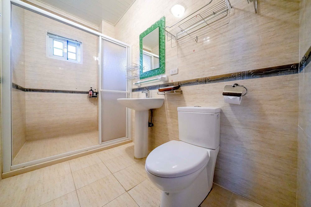 Photo of Bathroom in Ji'an