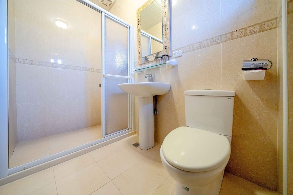Photo of Bathroom in Ji'an