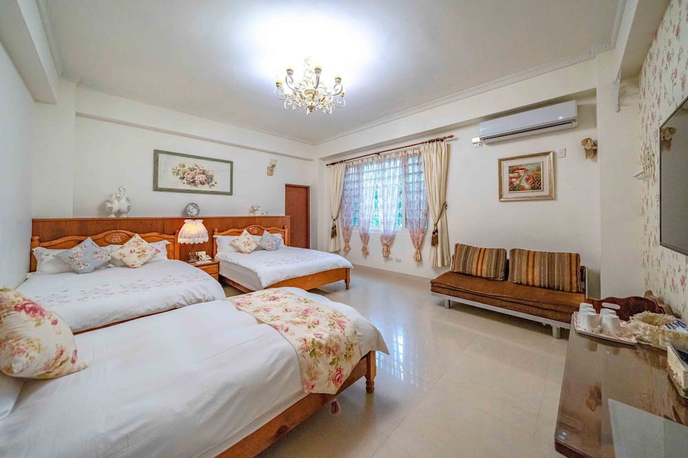 Photo of Bedroom in Ji'an