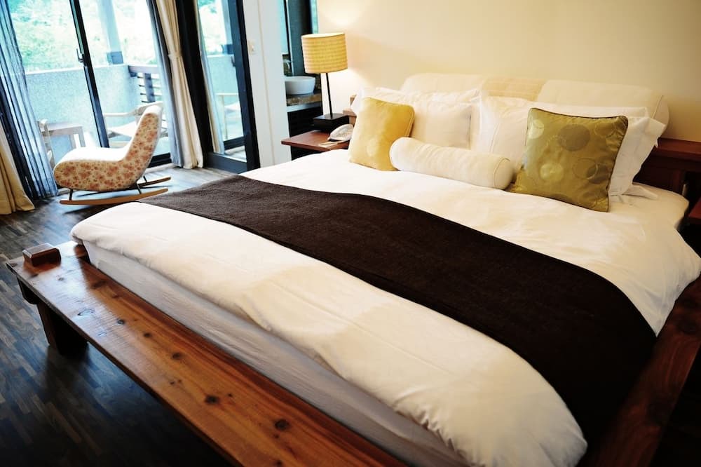 Photo of Bedroom in Mudan