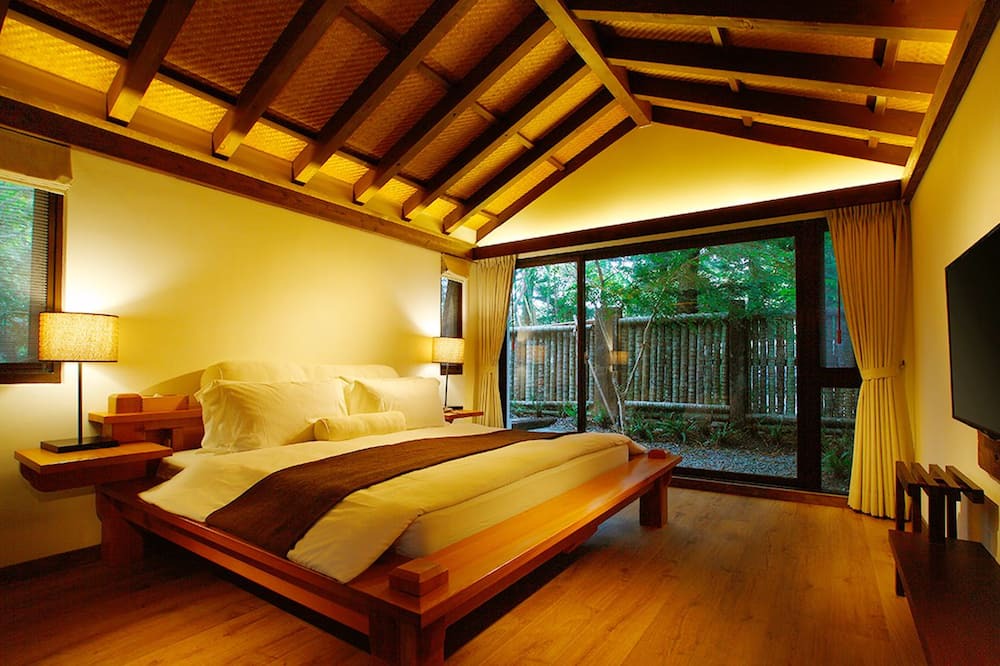 Photo of Bedroom in Mudan