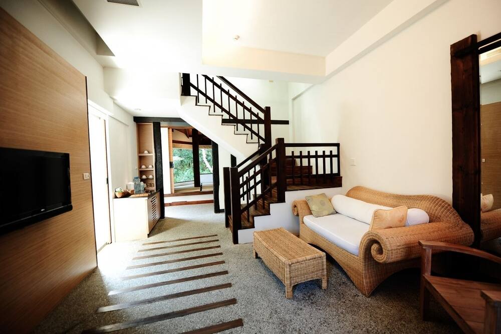 Photo of Livingroom in Mudan