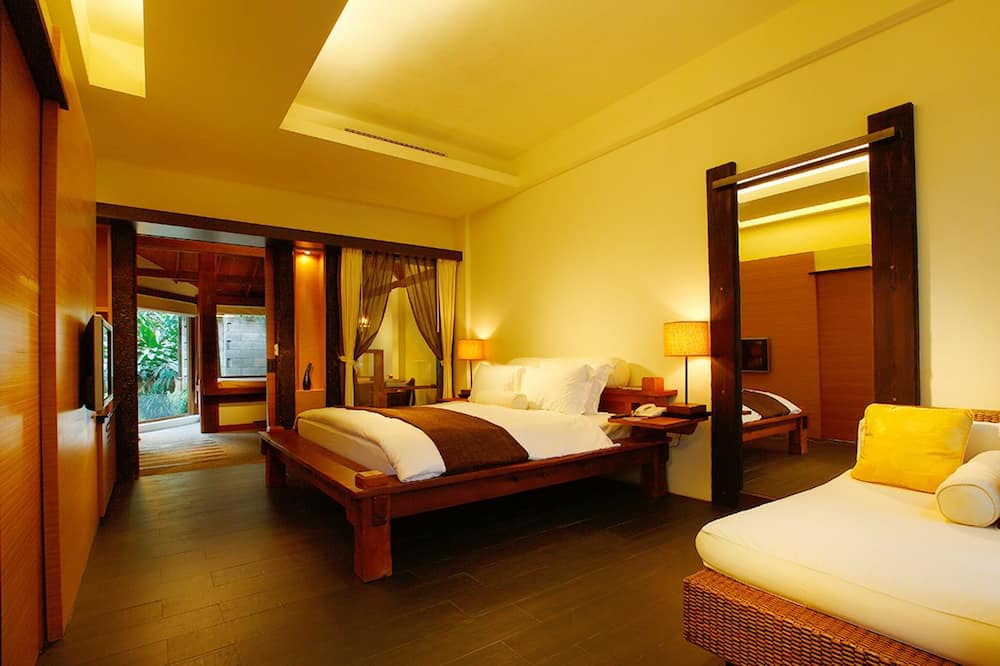 Photo of Bedroom in Mudan