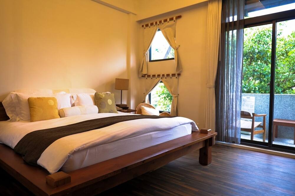 Photo of Bedroom in Mudan