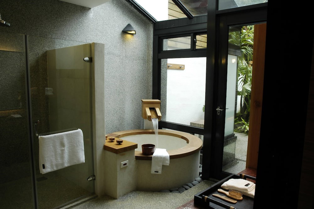 Photo of Bathroom in Mudan