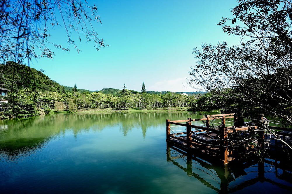 Photo of Outdoor in Mudan