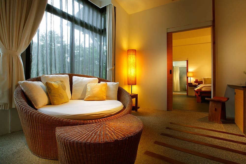 Photo of Livingroom in Mudan