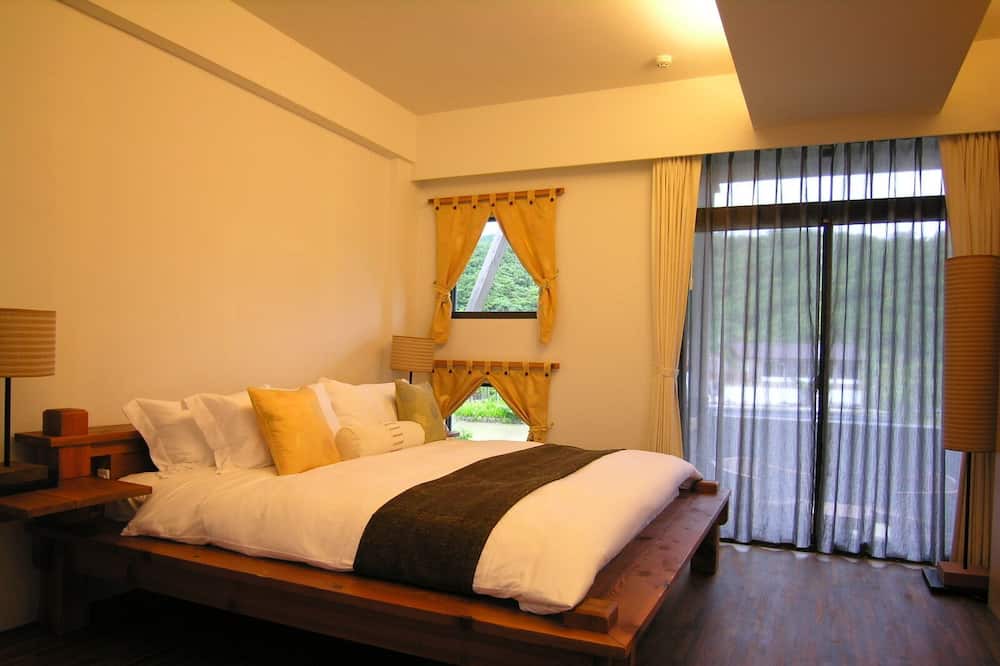 Photo of Bedroom in Mudan