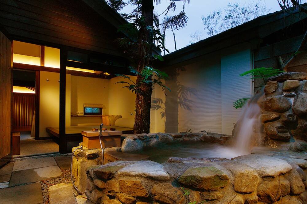 Photo of Bathroom in Mudan